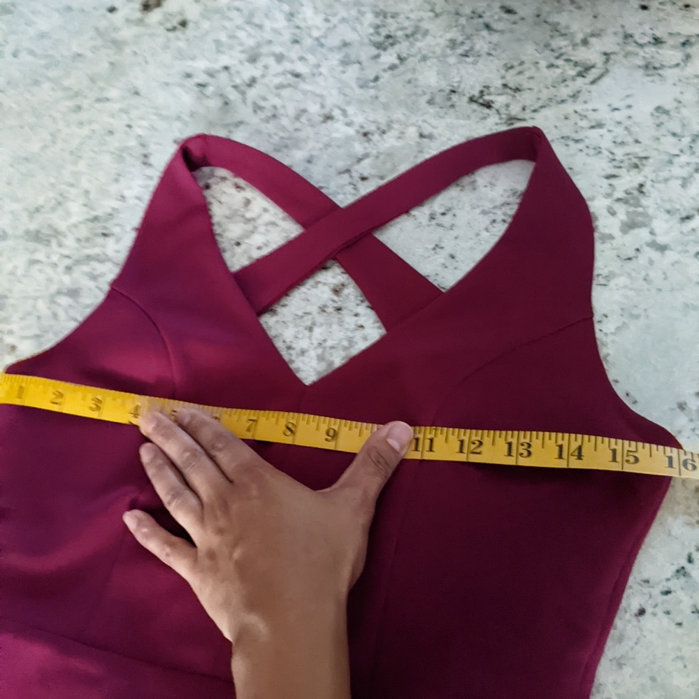 Lulu's Dress - Picture 3 of 8